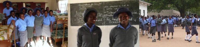 Matopo Primary School In Zimbabwe – Previous T2T Project
